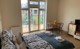 Villa Dorota-Lidia Apart